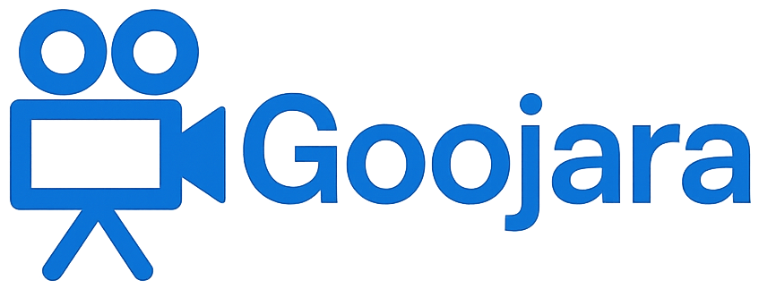Goojara logo